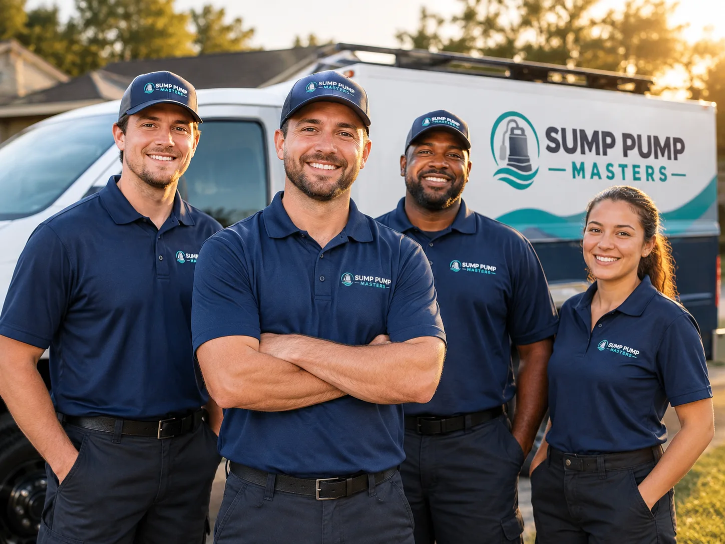 Sump Pump Repair company in Eufaula, AL