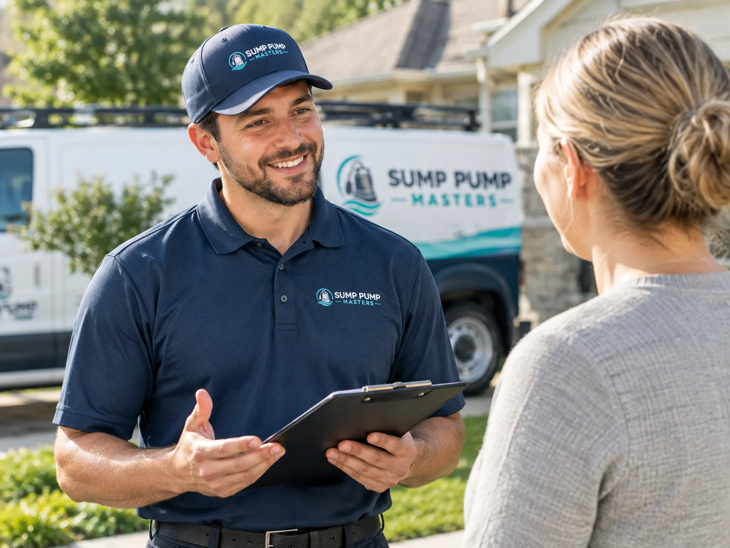 Sump Pump Repair Eufaula, AL FAQs